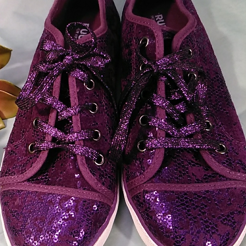 Shoes RUUM  Girl - Picture 7 of 8